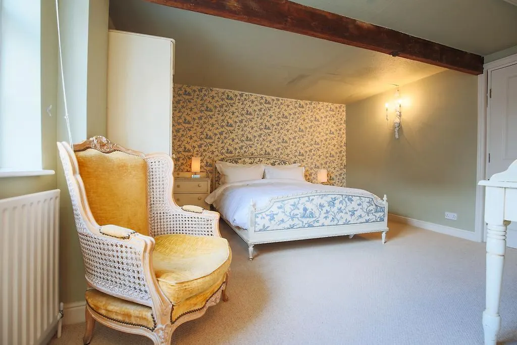 서스크 Fantinos B&B