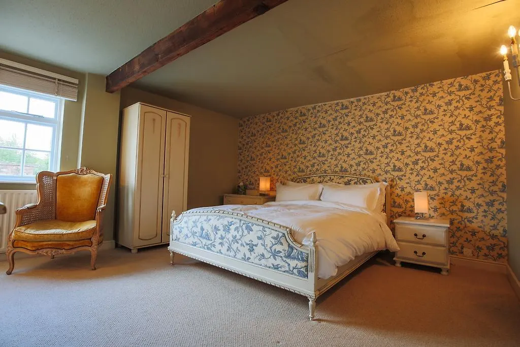 서스크 Fantinos B&B