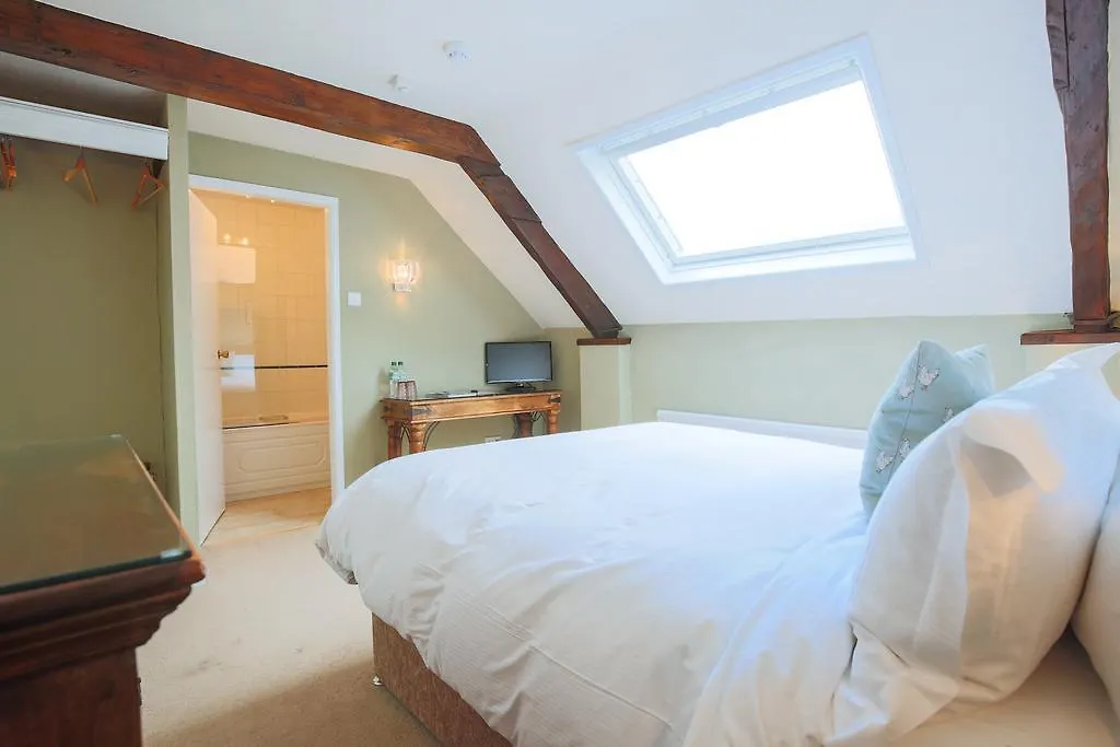 서스크 Fantinos B&B