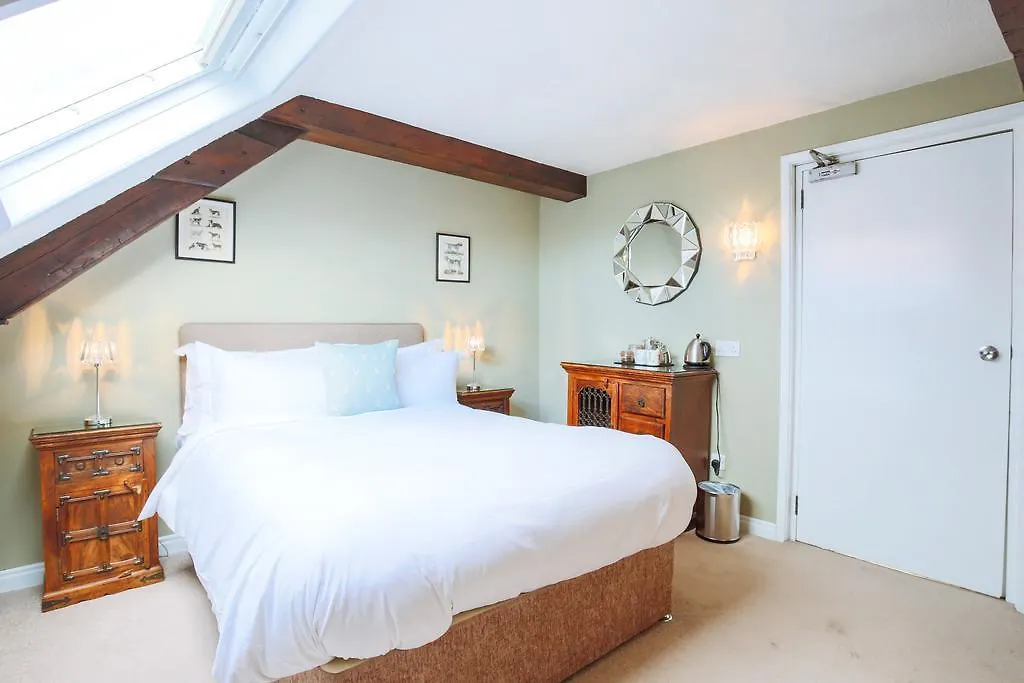 서스크 Fantinos B&B
