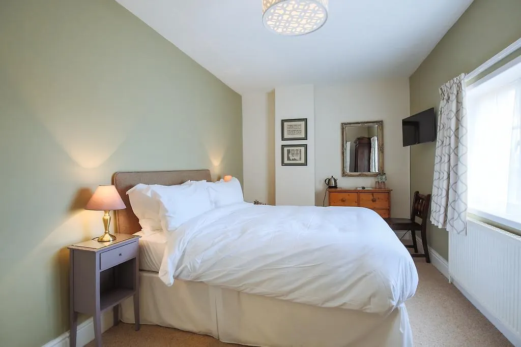 서스크 Fantinos B&B