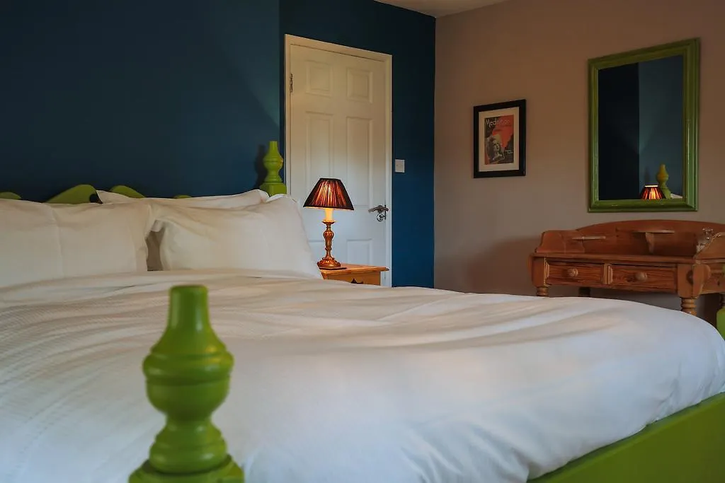 서스크 Fantinos B&B