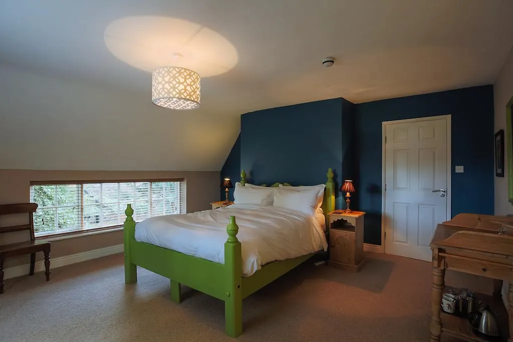 서스크 Fantinos B&B